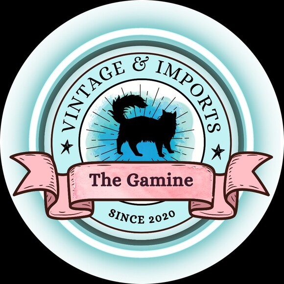 the_gamine